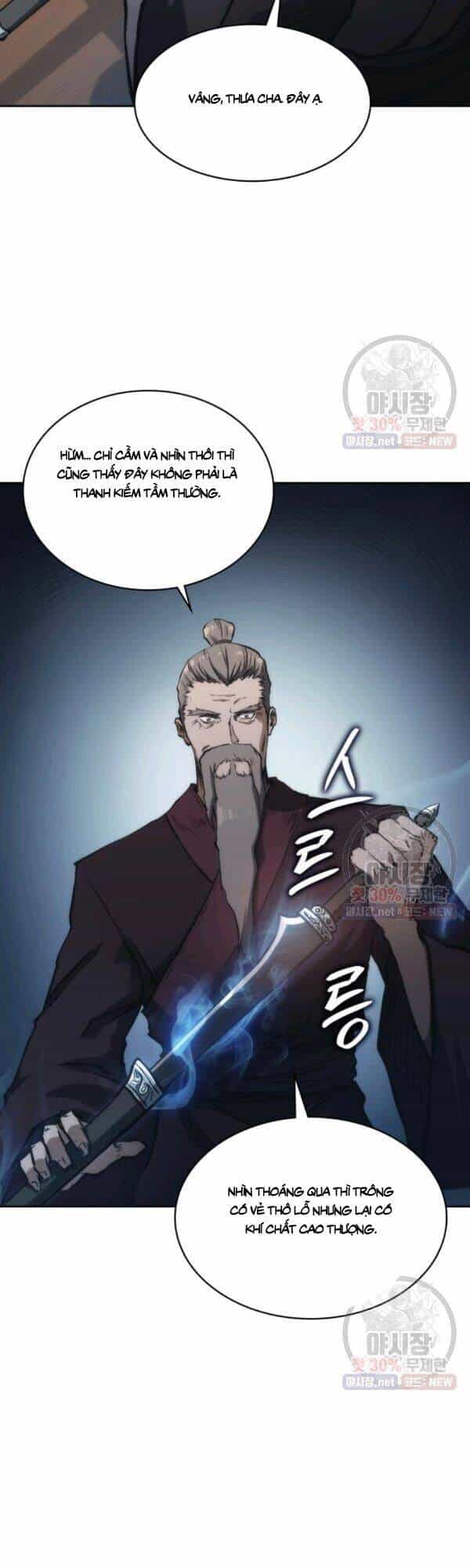 Sát Thủ 2044 - Chương 32 - ảnh 20