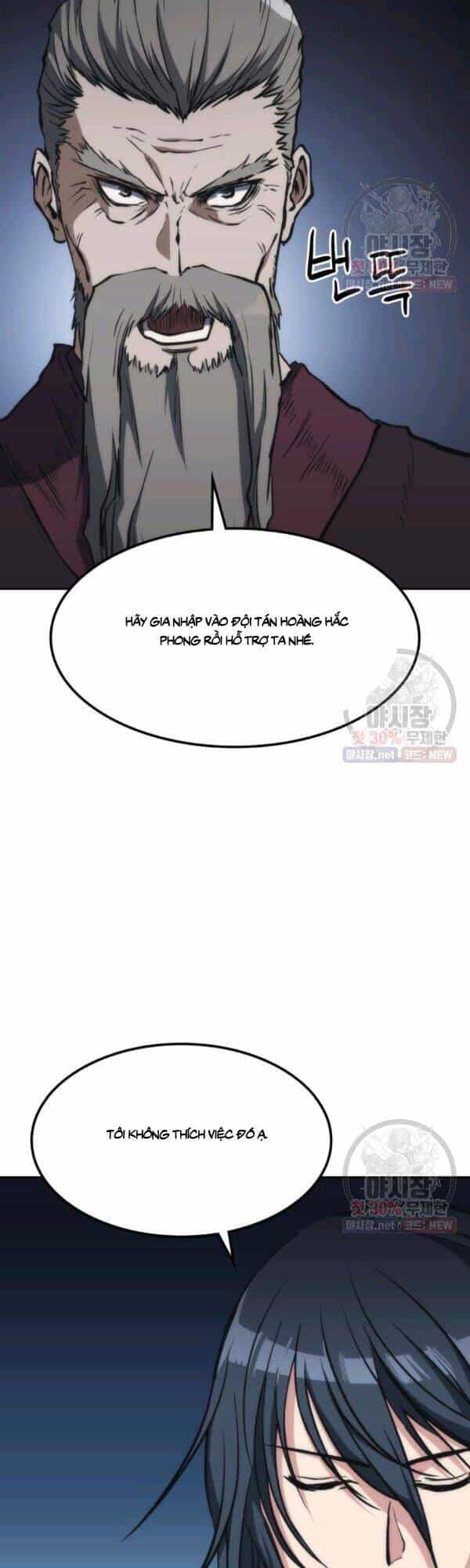 Sát Thủ 2044 - Chương 32 - ảnh 24