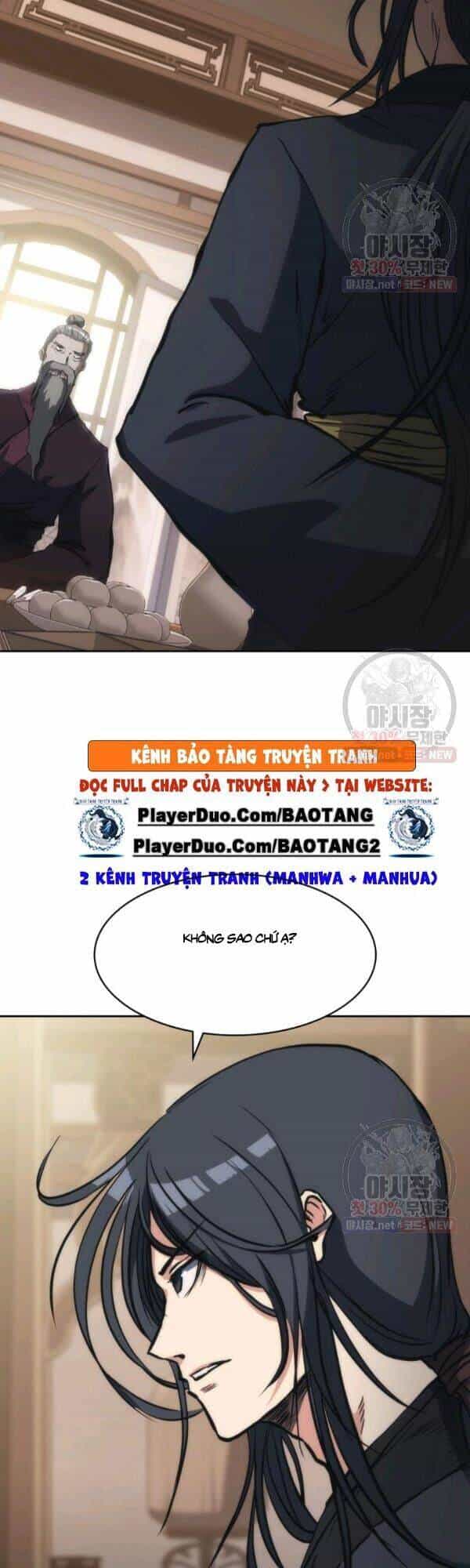 Sát Thủ 2044 - Chương 32 - ảnh 30