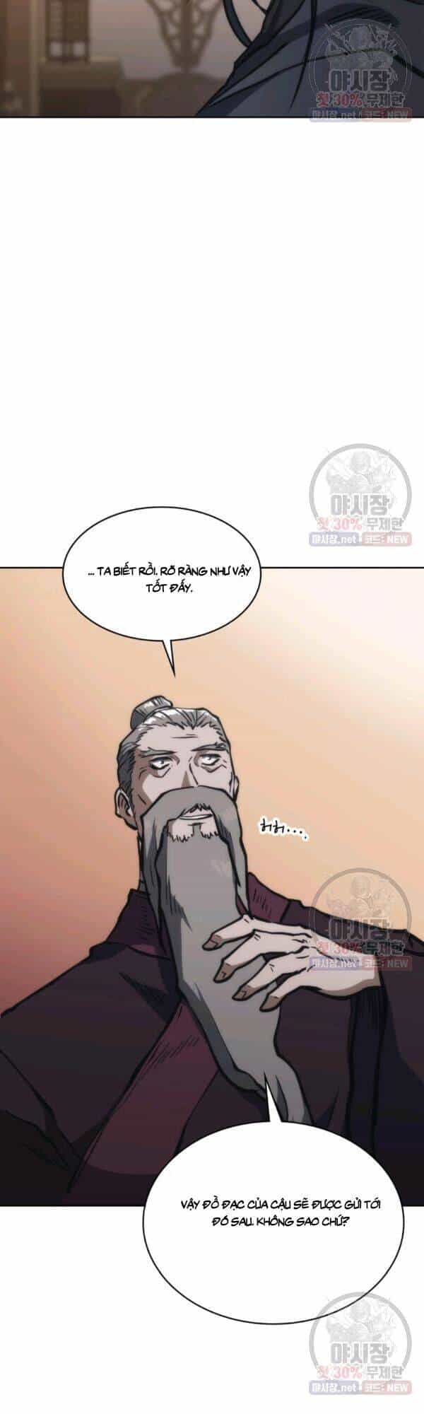 Sát Thủ 2044 - Chương 32 - ảnh 31
