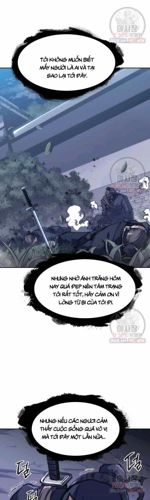 Sát Thủ 2044 - Chương 32 - ảnh 49