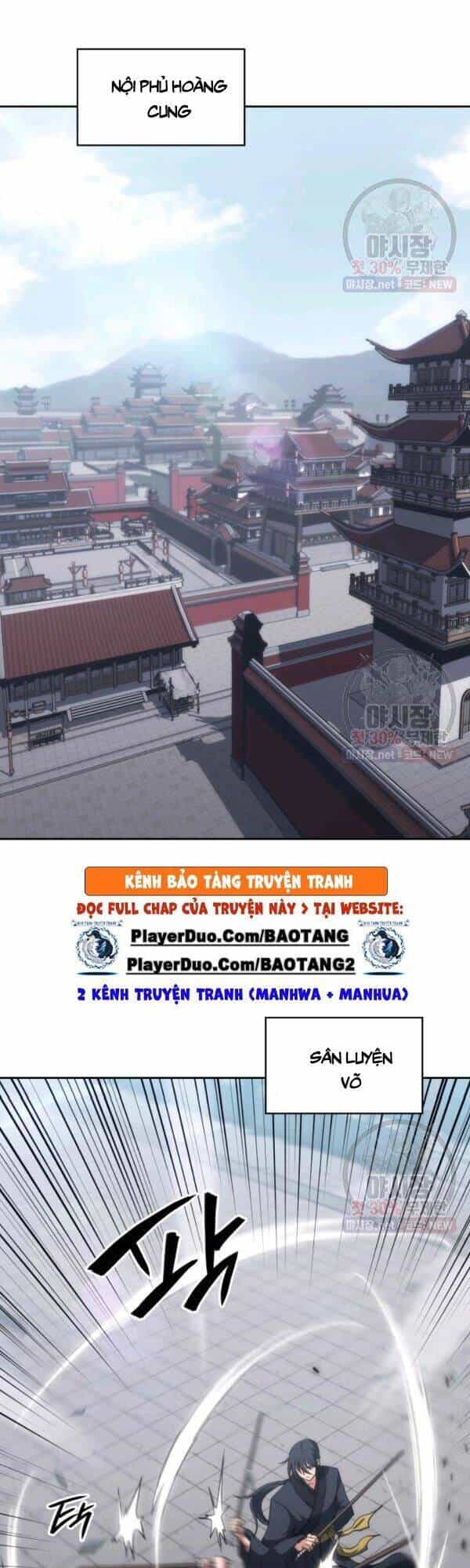 Sát Thủ 2044 - Chương 33 - ảnh 15