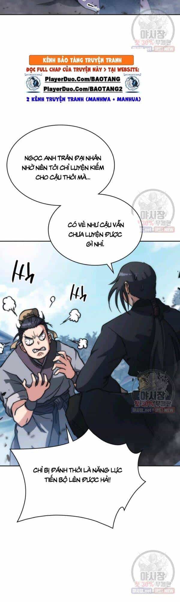 Sát Thủ 2044 - Chương 33 - ảnh 22