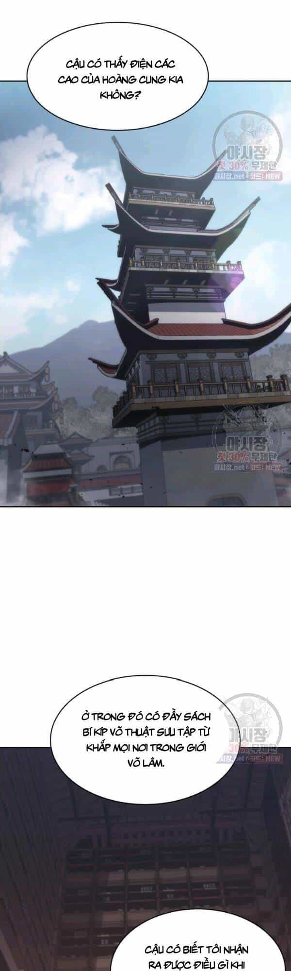 Sát Thủ 2044 - Chương 33 - ảnh 27