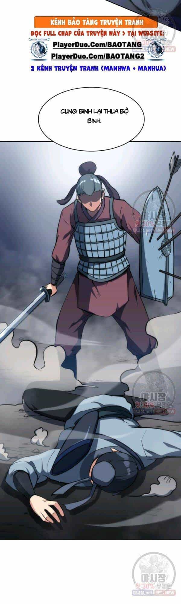 Sát Thủ 2044 - Chương 33 - ảnh 31