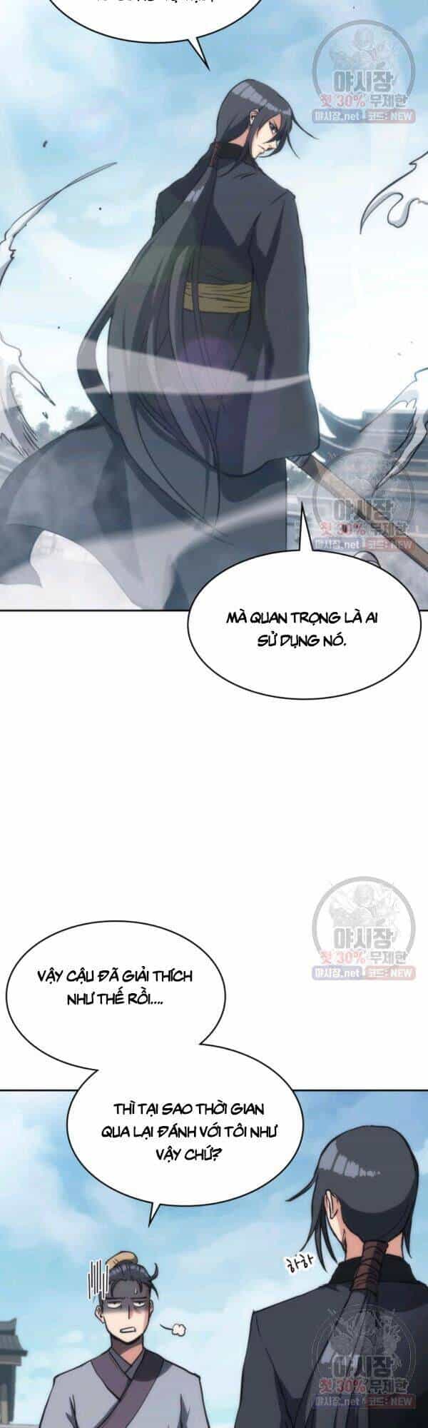 Sát Thủ 2044 - Chương 33 - ảnh 37