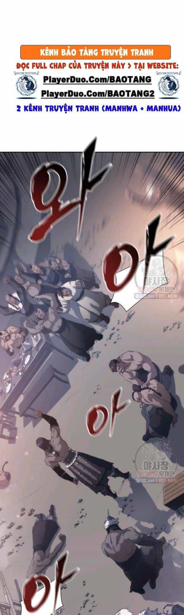 Sát Thủ 2044 - Chương 33 - ảnh 45