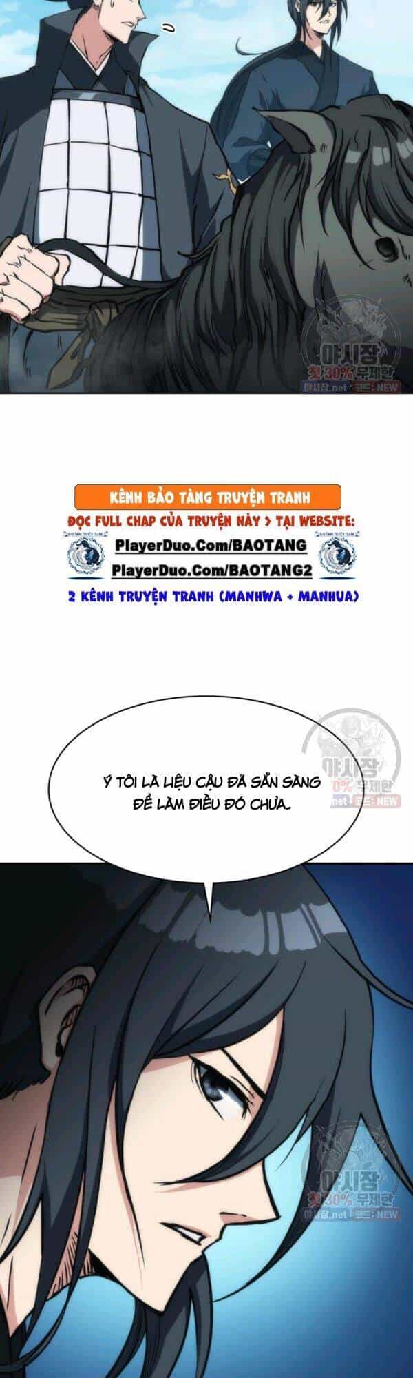 Sát Thủ 2044 - Chương 34 - ảnh 17