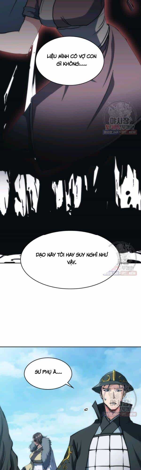 Sát Thủ 2044 - Chương 34 - ảnh 23