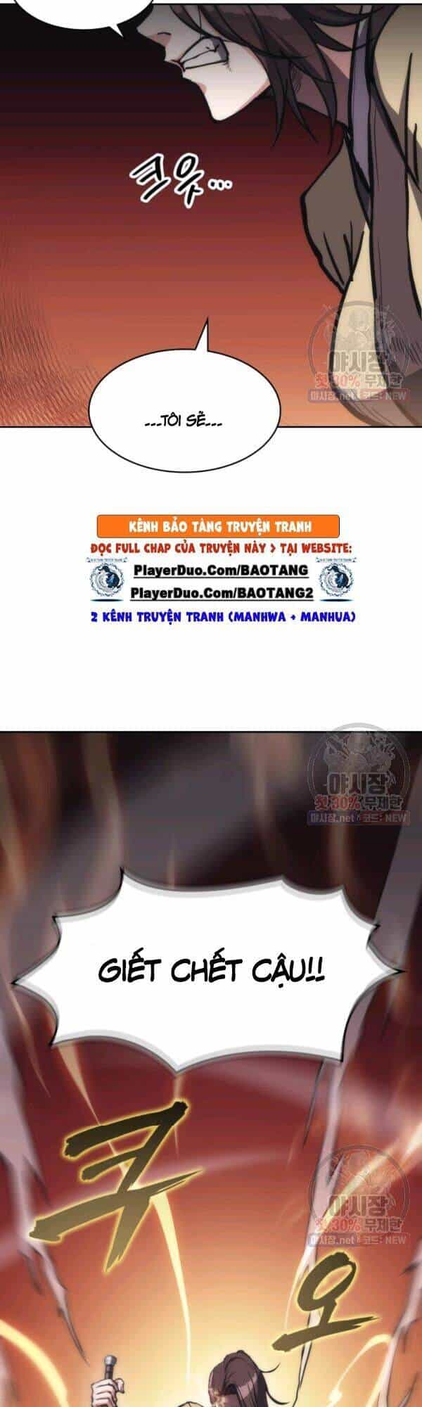 Sát Thủ 2044 - Chương 34 - ảnh 38