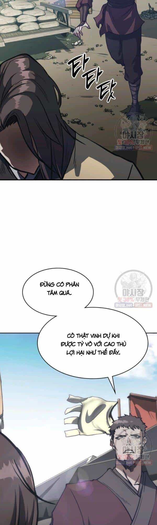 Sát Thủ 2044 - Chương 34 - ảnh 50