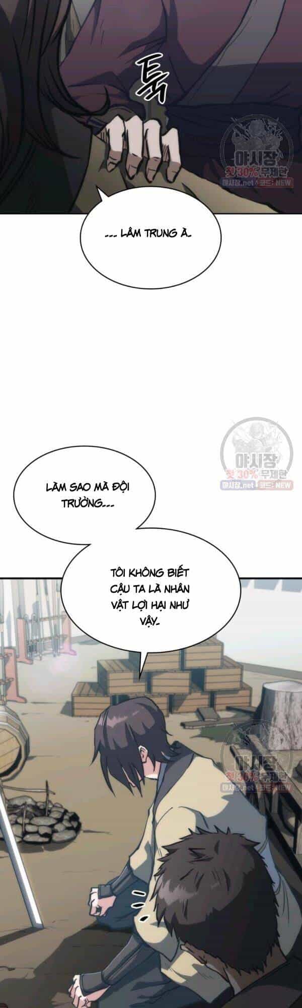 Sát Thủ 2044 - Chương 34 - ảnh 51