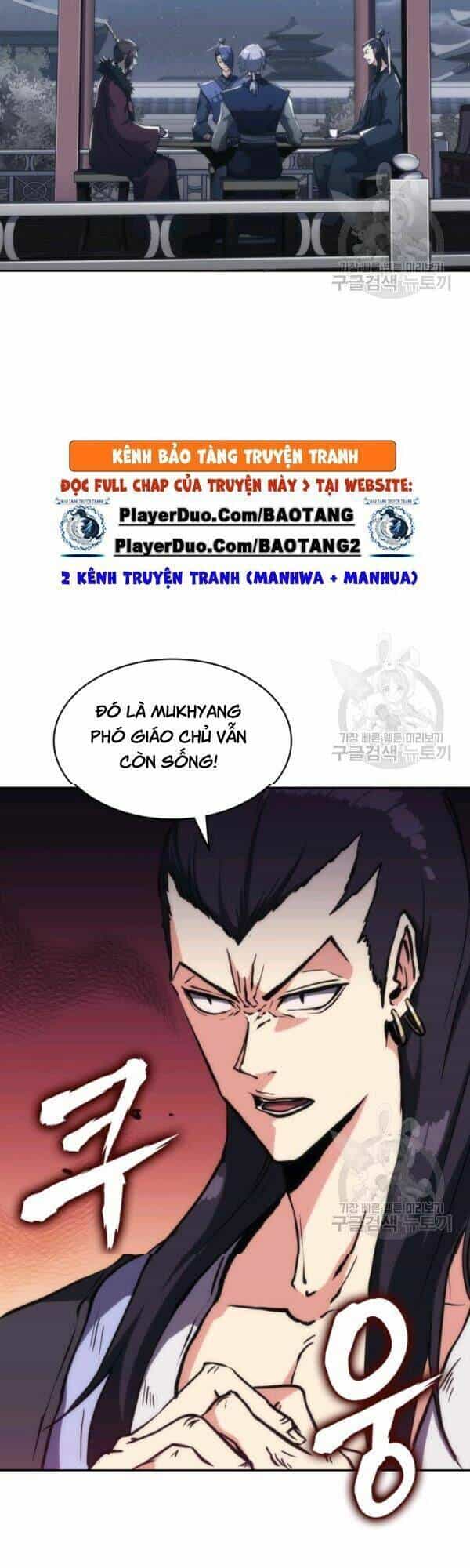 Sát Thủ 2044 - Chương 35 - ảnh 2