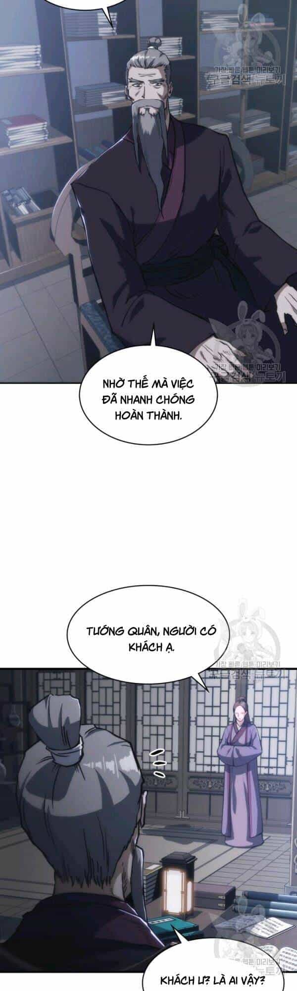 Sát Thủ 2044 - Chương 36 - ảnh 18