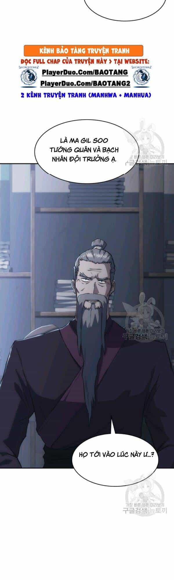 Sát Thủ 2044 - Chương 36 - ảnh 19
