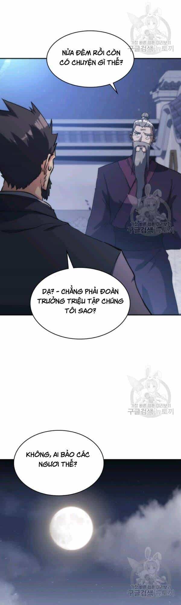 Sát Thủ 2044 - Chương 36 - ảnh 21