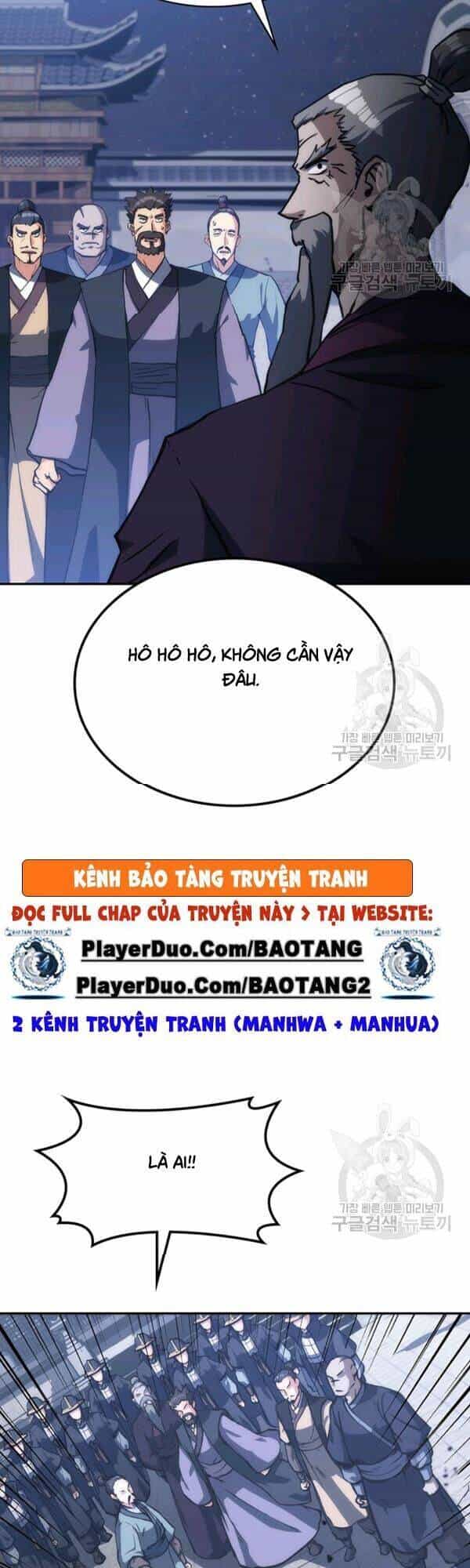 Sát Thủ 2044 - Chương 36 - ảnh 23