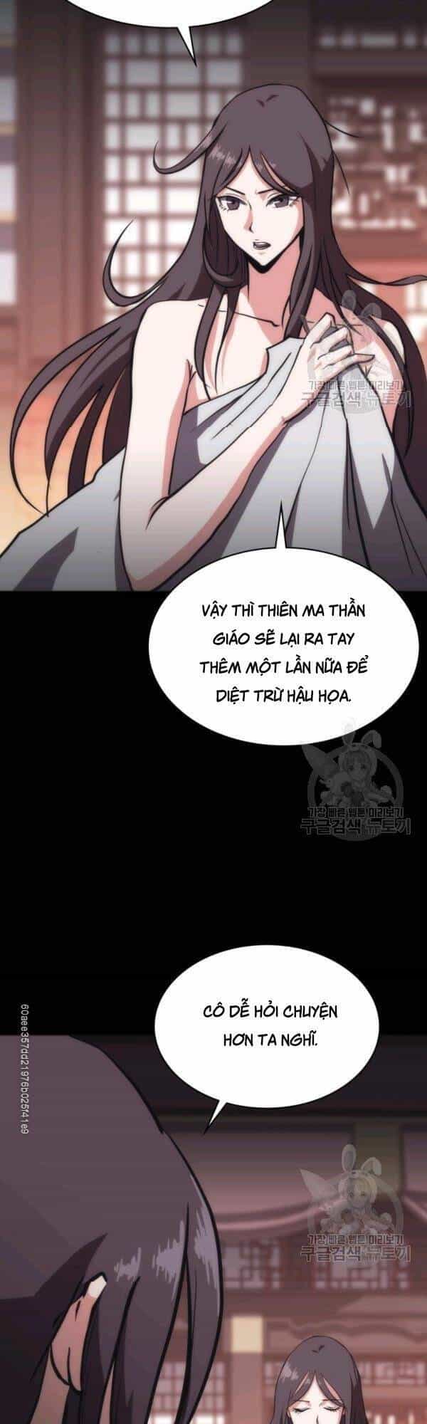 Sát Thủ 2044 - Chương 37 - ảnh 11