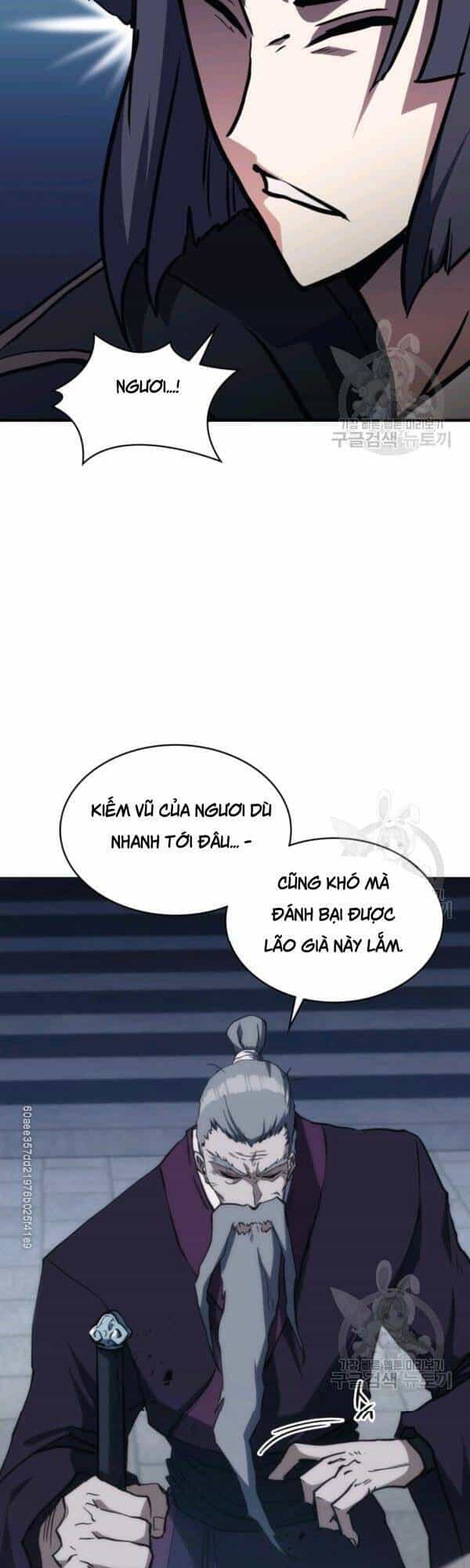 Sát Thủ 2044 - Chương 37 - ảnh 27