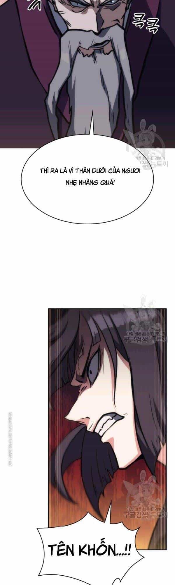 Sát Thủ 2044 - Chương 37 - ảnh 29