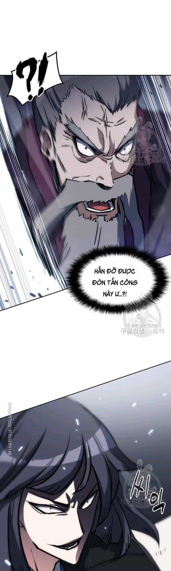 Sát Thủ 2044 - Chương 37 - ảnh 45