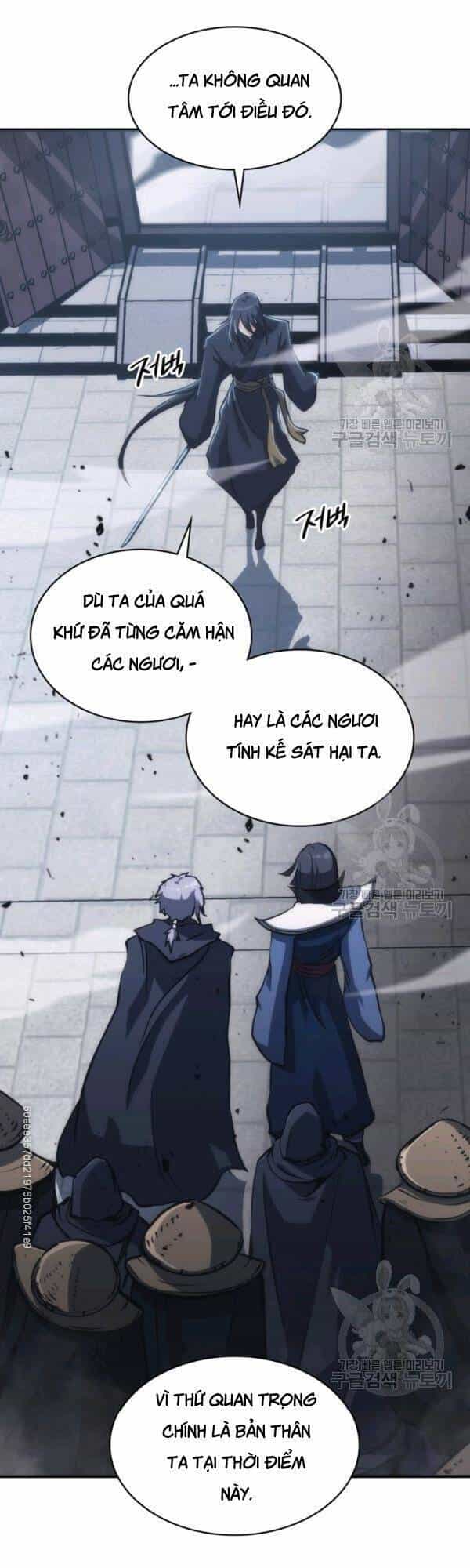 Sát Thủ 2044 - Chương 37 - ảnh 67