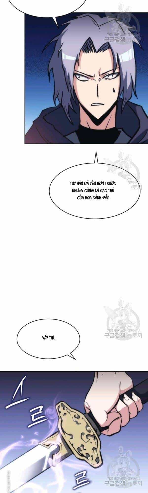 Sát Thủ 2044 - Chương 38 - ảnh 11