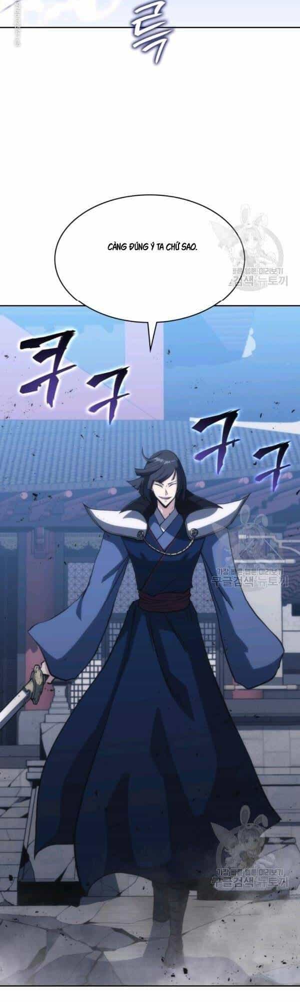 Sát Thủ 2044 - Chương 38 - ảnh 12