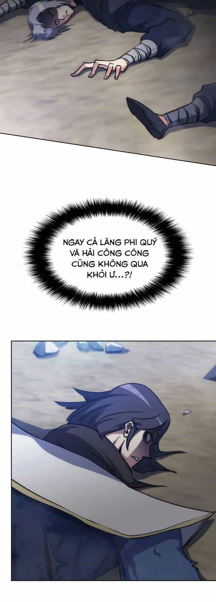 Sát Thủ 2044 - Chương 39 - ảnh 13