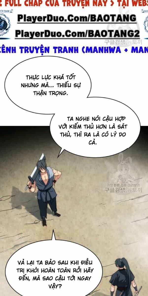 Sát Thủ 2044 - Chương 4 - ảnh 39