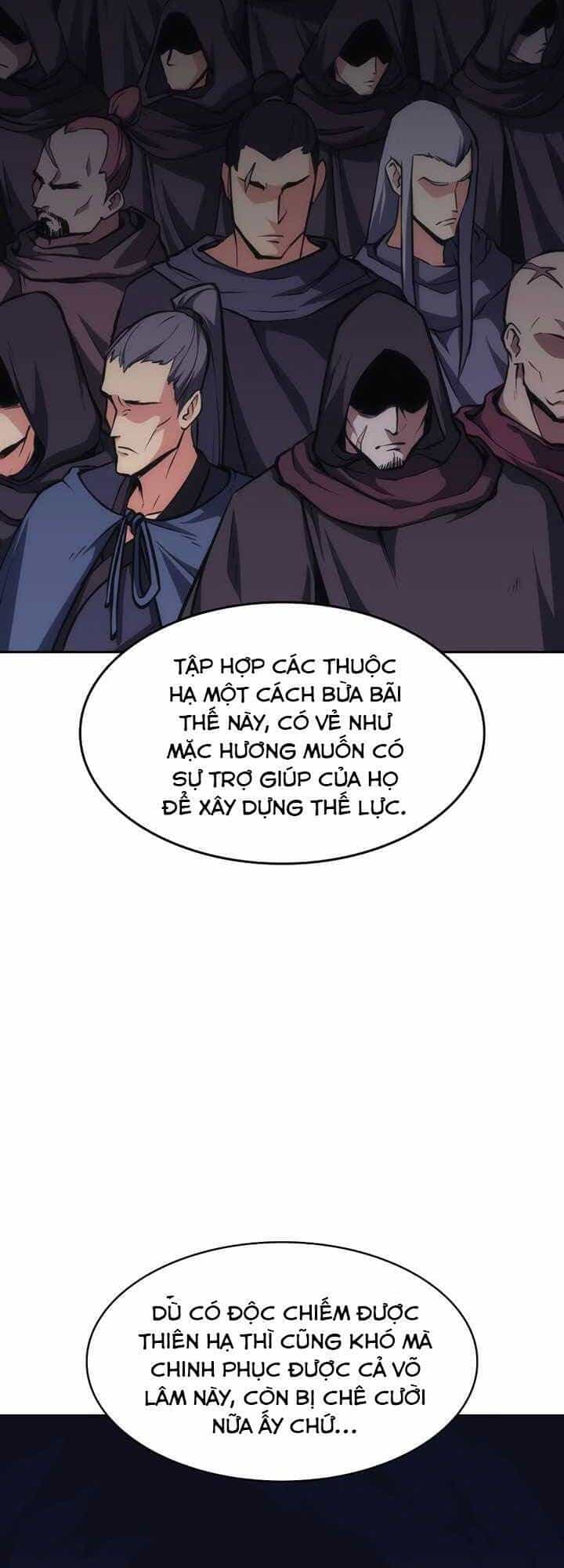 Sát Thủ 2044 - Chương 39.5 - ảnh 25
