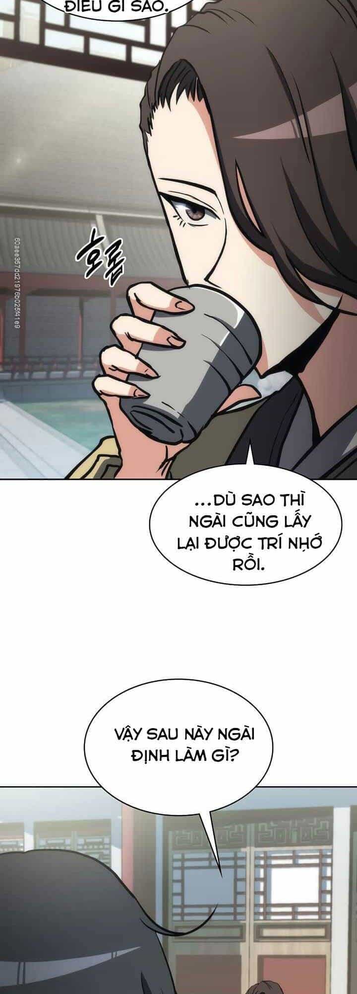 Sát Thủ 2044 - Chương 39.5 - ảnh 6