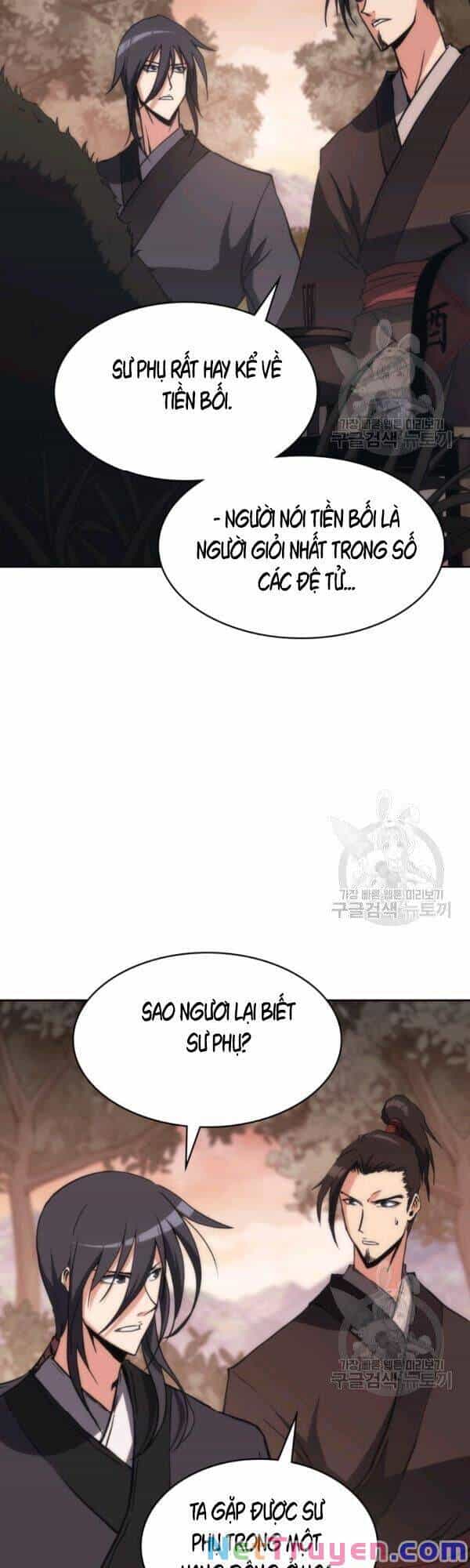Sát Thủ 2044 - Chương 40 - ảnh 12