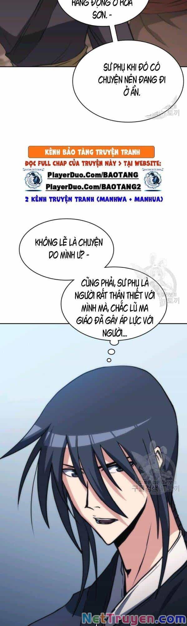 Sát Thủ 2044 - Chương 40 - ảnh 13