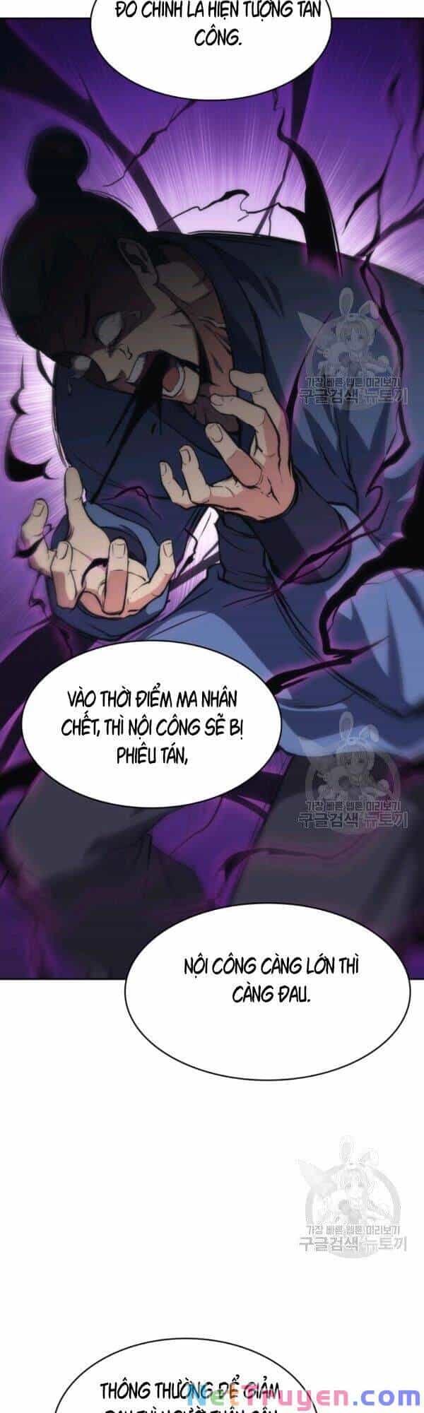 Sát Thủ 2044 - Chương 40 - ảnh 15