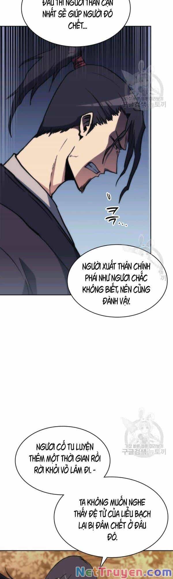 Sát Thủ 2044 - Chương 40 - ảnh 16