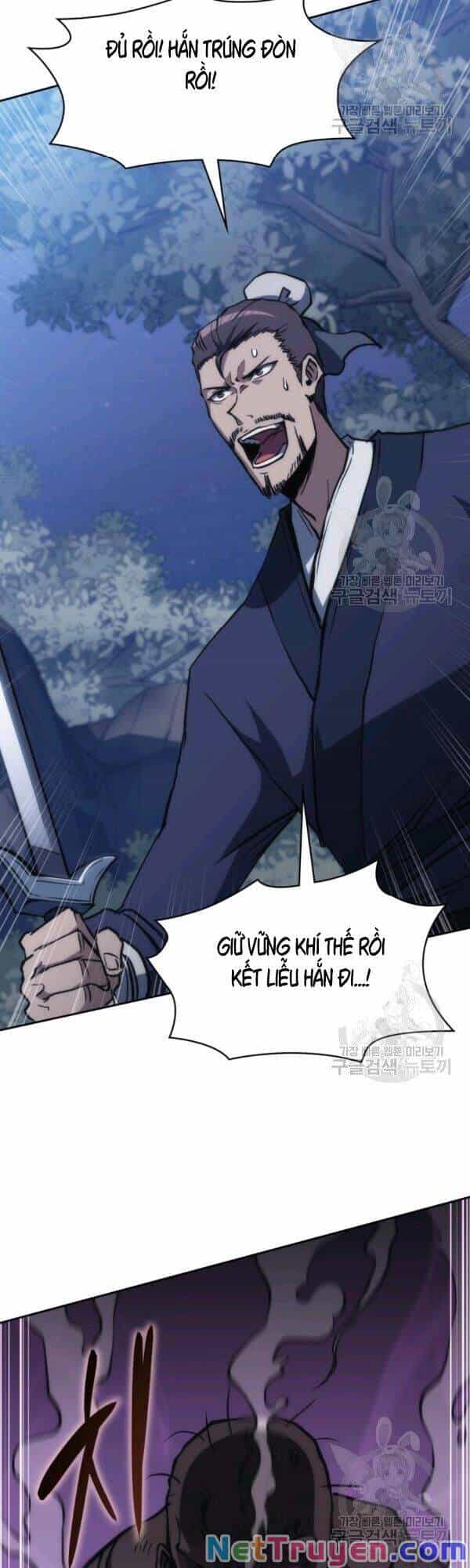 Sát Thủ 2044 - Chương 40 - ảnh 29