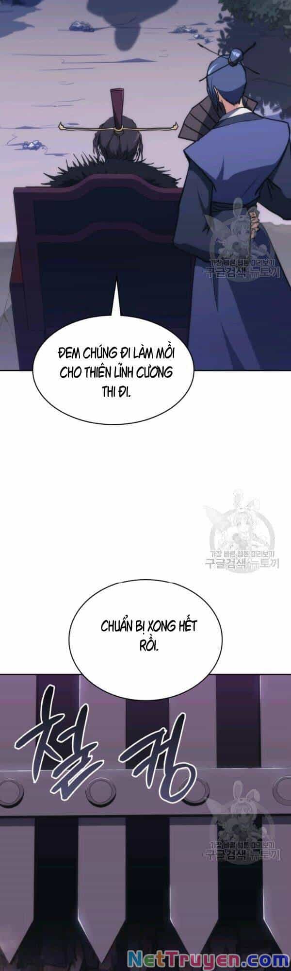 Sát Thủ 2044 - Chương 40 - ảnh 39