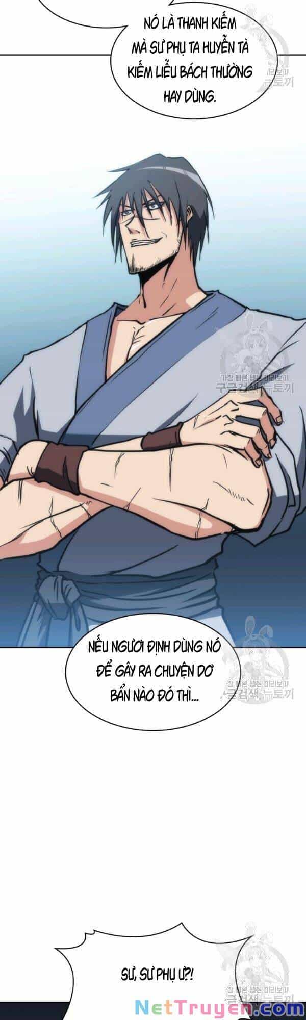 Sát Thủ 2044 - Chương 40 - ảnh 5