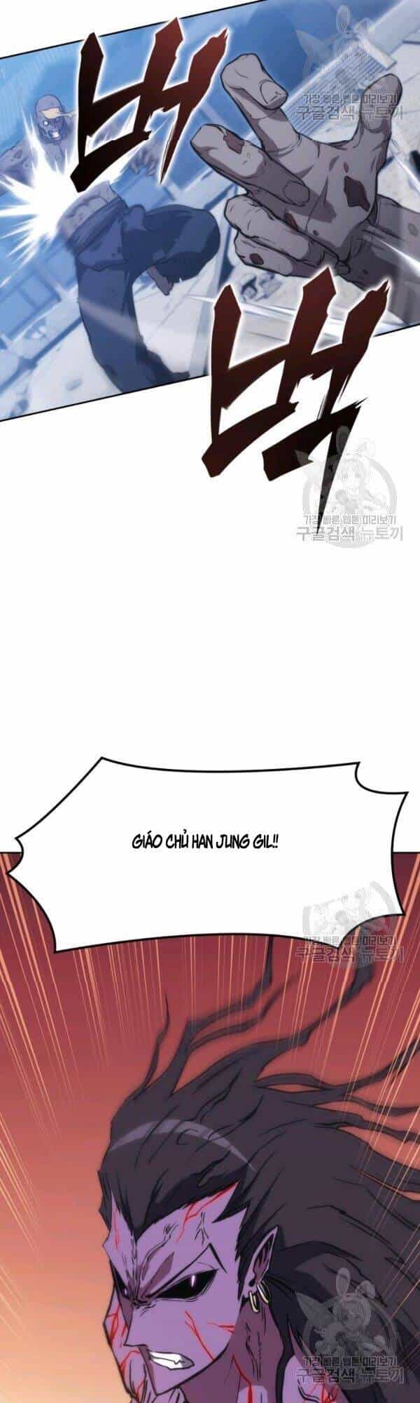 Sát Thủ 2044 - Chương 41 - ảnh 27