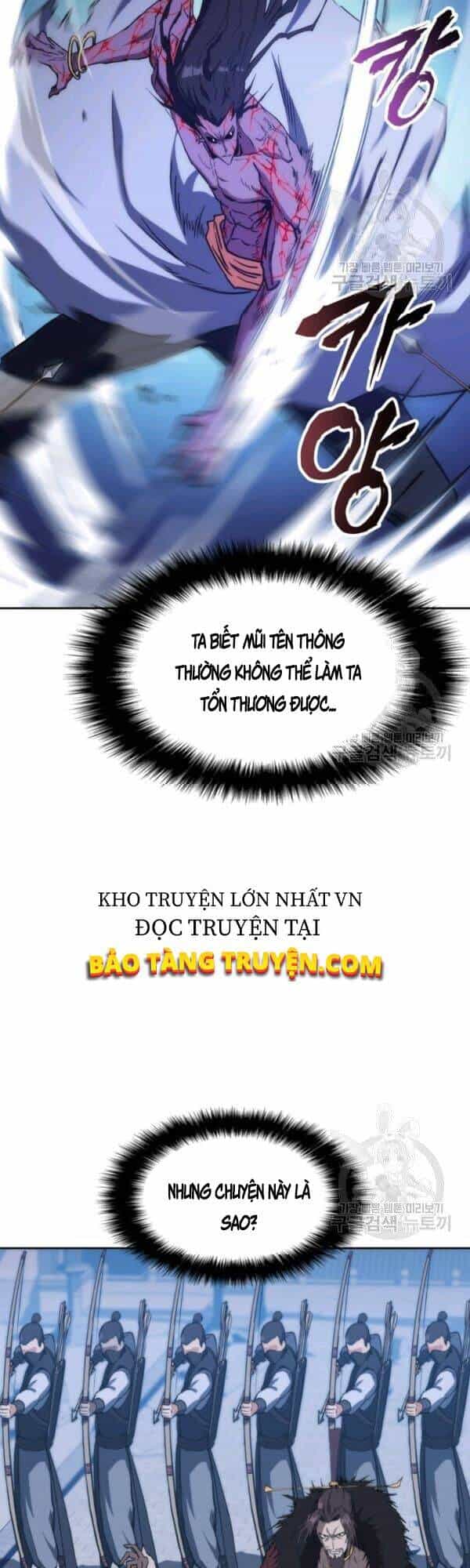 Sát Thủ 2044 - Chương 41 - ảnh 35