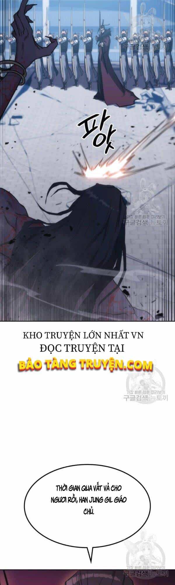Sát Thủ 2044 - Chương 41 - ảnh 45
