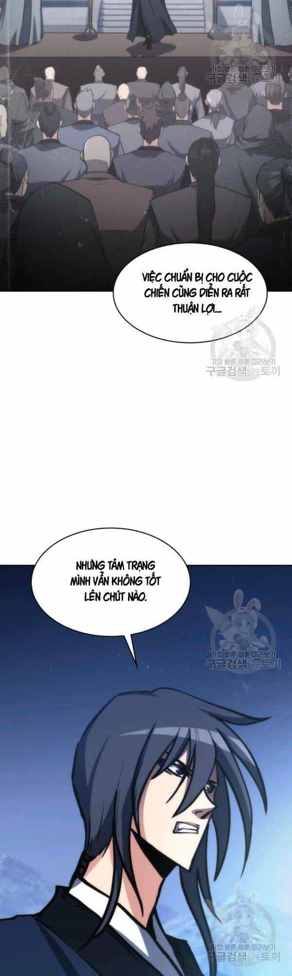 Sát Thủ 2044 - Chương 42 - ảnh 21