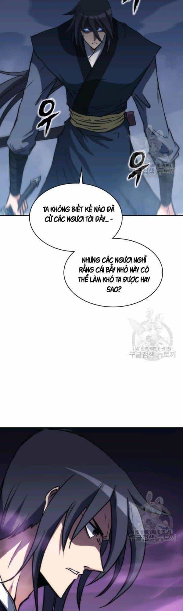 Sát Thủ 2044 - Chương 42 - ảnh 37
