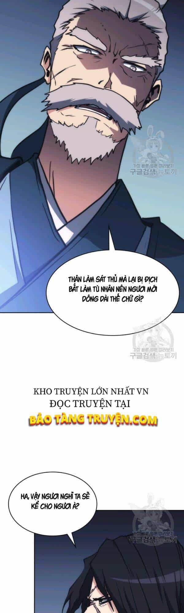 Sát Thủ 2044 - Chương 43 - ảnh 10