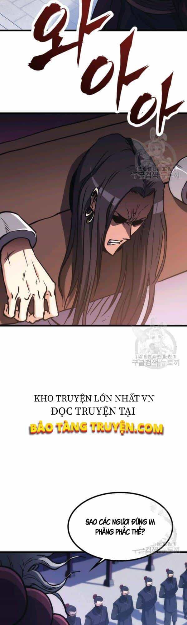 Sát Thủ 2044 - Chương 43 - ảnh 22