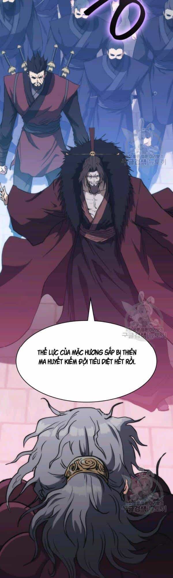 Sát Thủ 2044 - Chương 43 - ảnh 31