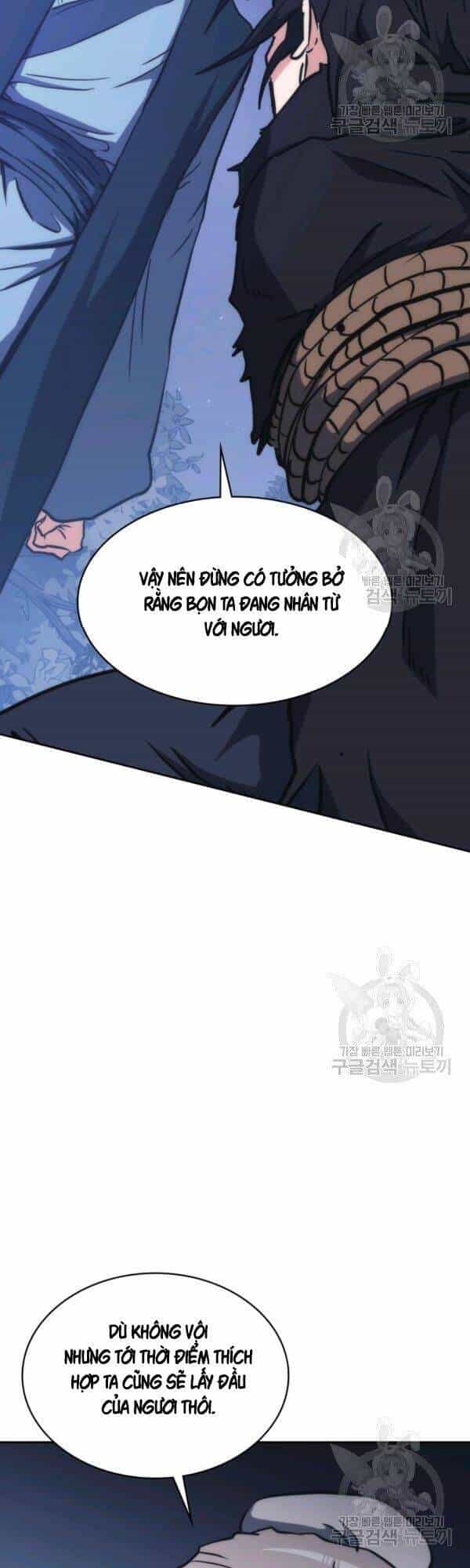 Sát Thủ 2044 - Chương 43 - ảnh 9