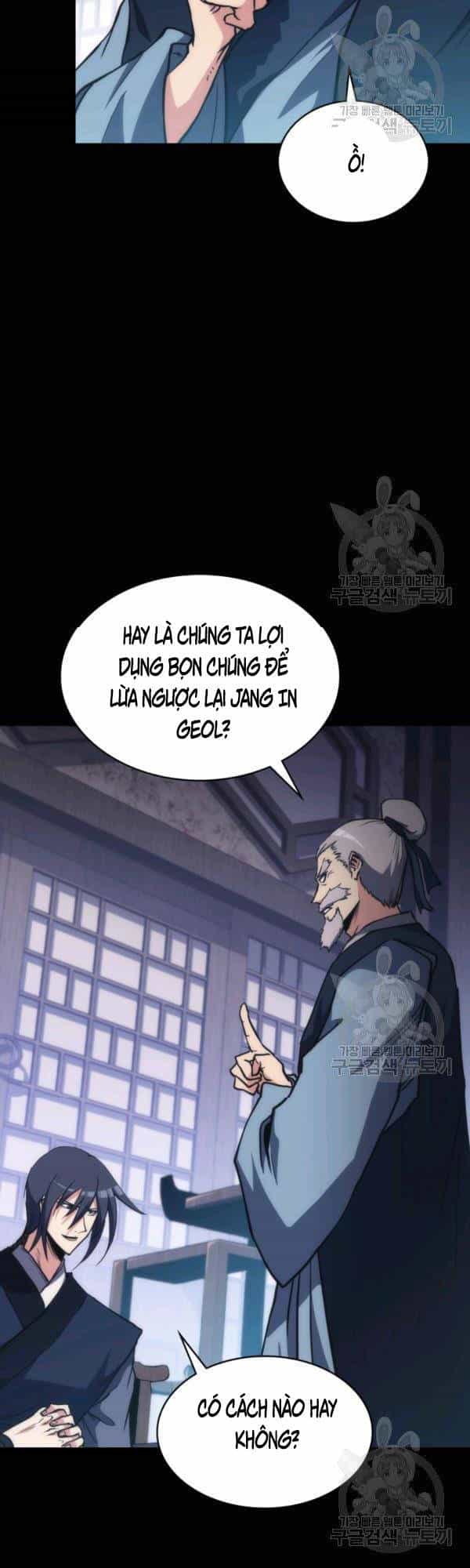Sát Thủ 2044 - Chương 44 - ảnh 10