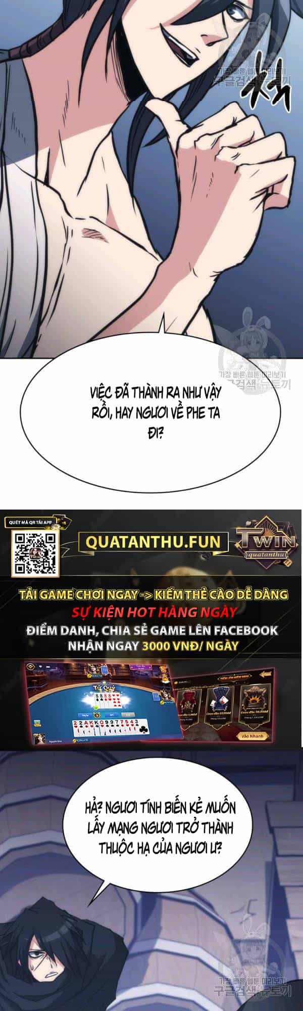 Sát Thủ 2044 - Chương 44 - ảnh 16